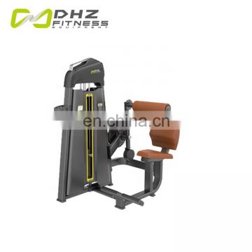 Dezhou Factory Direct Selling Top Exercise Equipment Abdominal Fitness