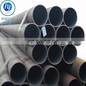 AISI 4140 Hot Rolled Seamless Steel Pipe Factory