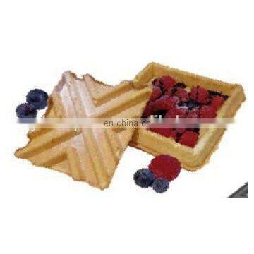 Mini Waffle Makinng Machine / Electric Waffle Maker/ Waffle Vending Machines for Sale