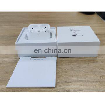 China Good Quality In-Ear Wireless Bluetooth Headset For Sale photo-4