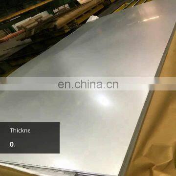 Checked Anti-Slip Tread 316l stainless steel sheet 316 310 316L 321 stainless steel sheet