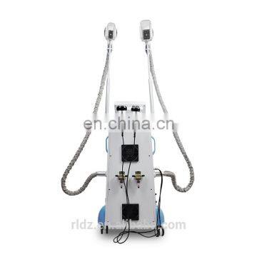 Good Quality Product Fat Freeze Weight Loss Function With RF and Cavitation Slimming Machine