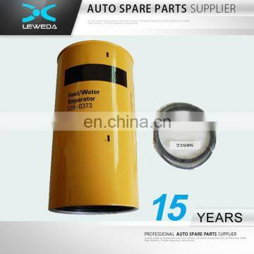 Hot Sale Farm Tractor Oil Filters for cat 129-0373 for Caterphillar