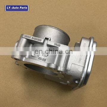 Auto Engine Parts Engine Throttle Body Assy For Jeep Dodge Chrysler 1.8L 2.0L 2.4L 04891735AC