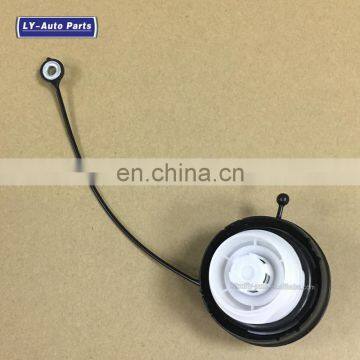 Accessories Car Fuel Gas Cylinder Lid For Honda Accord CR-V Element Odyssey Pilot 17670-SHJ-A31 17670SHJA31 photo-3