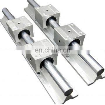 3D Printer CNC SBR Linear Motion Ball Slide Units Series SBR10 SBR12 SBR16 SBR20 SBR25 SBR30 SBR35 SBR40 SBR50 CNC Router photo-6