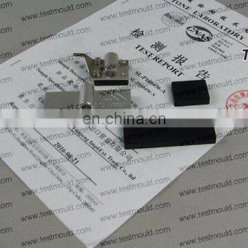 British Pendulum Slip Tester for Asphalt Road Pavement Testing photo-3