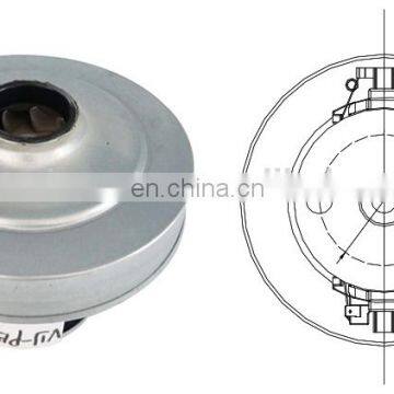 Wholesale High Efficiency Low Noise 1400W Electric Vacuum Cleaner Motor Single Phase AC