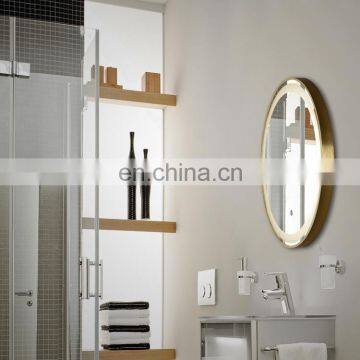 2018 Fashion and Dressing Room Light Square Waterproof Led Mirror Light photo-2