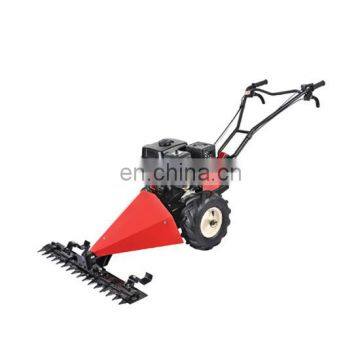 Hot sale! scythe mower for garden/park/lawn