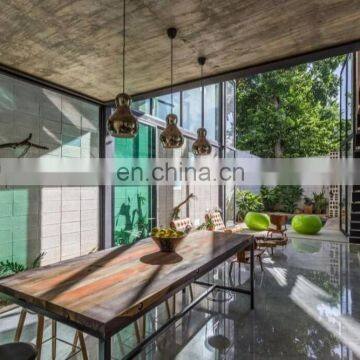 6mm+9A+6mm Low-E Glass Solar Insulated Window Glass Price photo-4