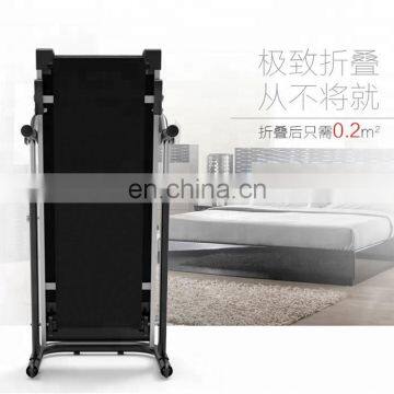 Folding Commercial Treadmill Walking Machine photo-4