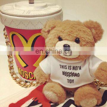 Energy Bear Power Bank Mobile Charger 18650 Battery Charger Portable Power Bank photo-2