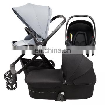 Trolley Travel System Carriage Cheap Baby Stroller Distributors Buggy Carriers Walkers Baby Pushchair Pram Buggy