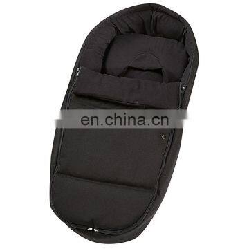 Good Quality Footmuff for Stroller Cheap Babynest Use for Travel Stroller Baby Footmuff Sleeping Bag Smiloo Carry Cot