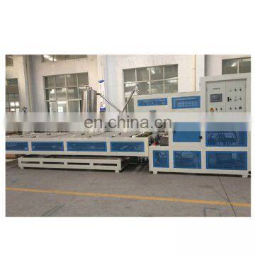 Plastic Pipe Cutter Machinery pp pe Pvc Cutting for Extrusion Line on Sale