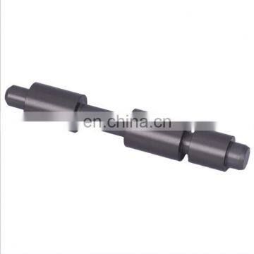 AL6061 CNC Machining Service High Precision Tolerance for Machine Fitting Parts photo-6