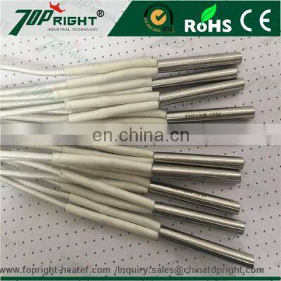 Topright Maxiwatt Rod Cartridge Electric Heating Element Heater in Yancheng photo-2