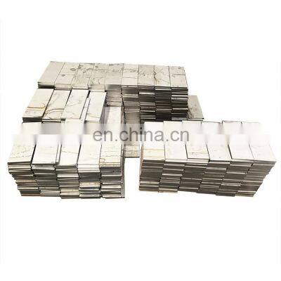 SUS ASTM Grade Food Industry Application Stainless Steel Plate photo-5
