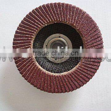 Flap Wheel / Flap Discs