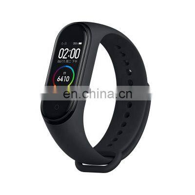 Global version original xiaomi mi band 4 for wholesale xiaomi band 4 smart bracelet wristband