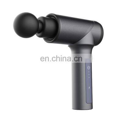 Hot Selling body massager gun muscle