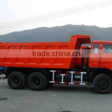 China Dongfeng 10 Wheel EQ3208G5 6x4 Dump Truck 10-15T photo-5