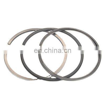 Diesel spare engine part 94 mm piston rings KPC 1935/1032857 for machine engine.