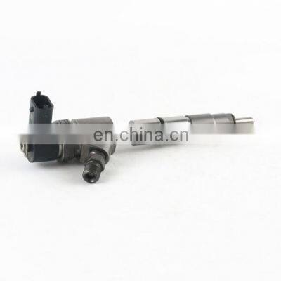 Fuel Injector 0445 115 091 Bos-ch Original In Stock Common Rail Injector 0445115091