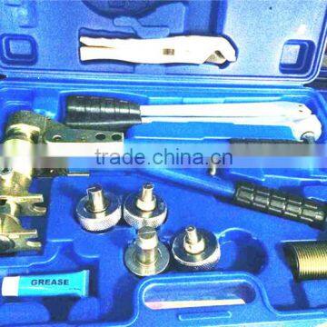 electric hydraulic pex sliding tool for pex pipe of ASTM1807