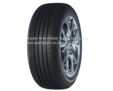 HAIDA alternative energy vehicles tyre HD321