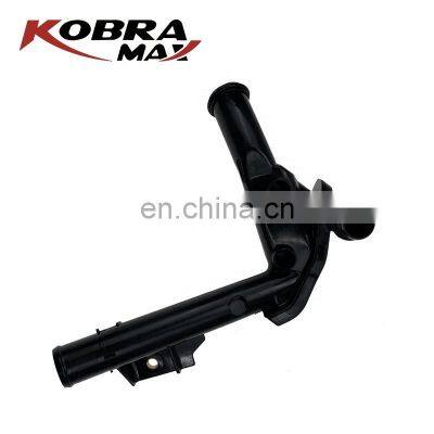 In Stock Coolant Thermostat Water Hose Plastic Pipe For NISSAN 2133400QAE