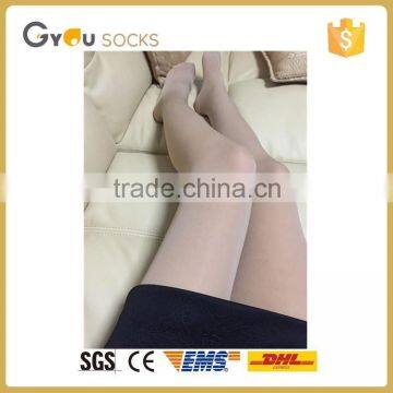 HIGH QUALITY JAPANESE Thigh High Sleeping Compression Stockings Medical Stockings Varicose Veins