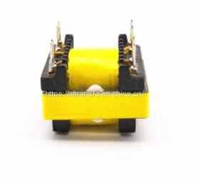 Factory Electronic Ferrite Core SMPS EFD Transformer