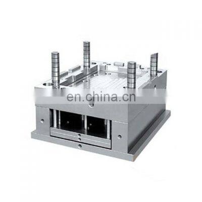 2021 Manufacturer 7 Days Wholesale High Quality Plastic Injection Mold Professional Customized Plastic Injection Mould
