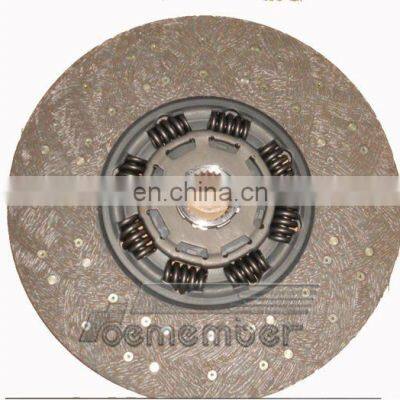 1878000635,20366592 Clutch Disc FOR VOLVO