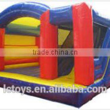 inflatable commercial Bounce for sales