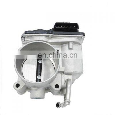 HIGH QUALITY AUTO Fuel Injection Throttle Body OEM:22030-75020 FOR Hilux 2TRFE TGN16 TGN26 TGN51 photo-2