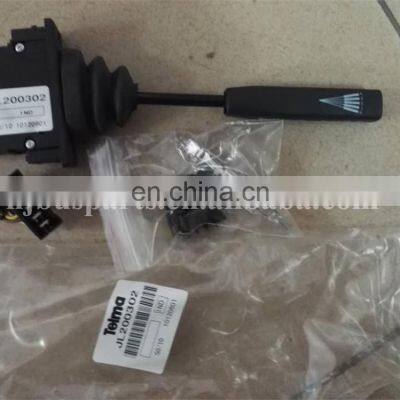 Auto Spare Parts Retarder Handle Switch JL200302 Electric Auto Switch