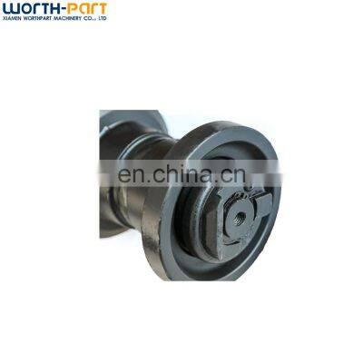 High Quality Excavator Bottom Roller Kubota U30 U35 KX030 KX035 Track Roller photo-3