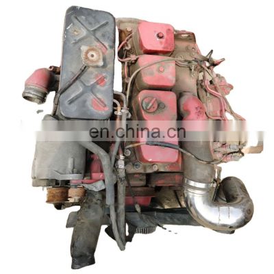 China Dongfeng 150hp for Cummi ns 6bta5.9 4bt marine engine