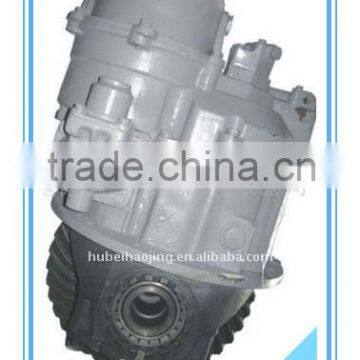 Dongfeng truck medium axle reducer assembly