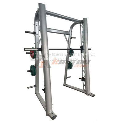 High Quality Multi Functional Smith Machine for Gym Use