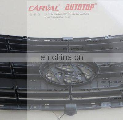 CARVAL/JH/AUTOTOP GRILLE ASSY FOR HYUNDAI 16H1/863561-4H500/JH02-16H1-007 photo-2