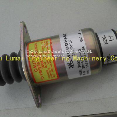 BOMAG 05712910 Magneto photo-2