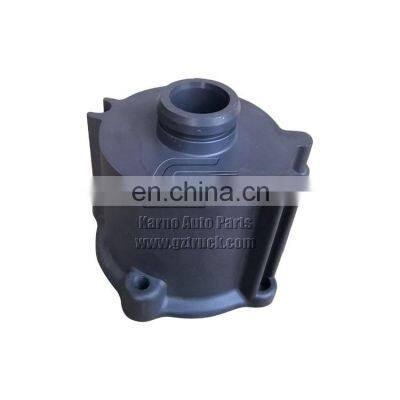 Aluminum Shift Cylinder Housing Oem 1656239 for VL FH/FM/FMX/NH Truck Range Cylinder