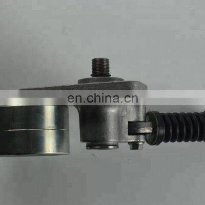 Belt Tensioner Pulley OEM A5412002570 5412001070 5412001970 for MB Truck V-Ribbed Belt