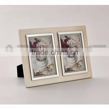 Luxurious Quality Cheap Fashion Curved Glass Photo Frame photo-2