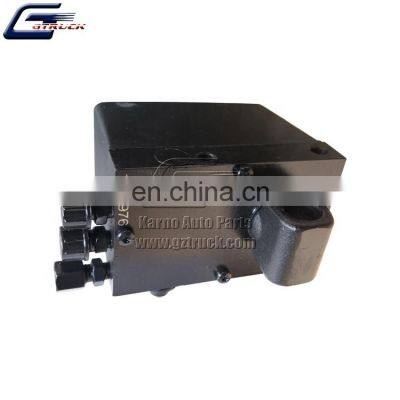 European Truck Auto Spare Parts Oil Pump Oem 1534976 1397310 1575165 1804064 1234778 for SC Truck Hydraulic Cabin Pump