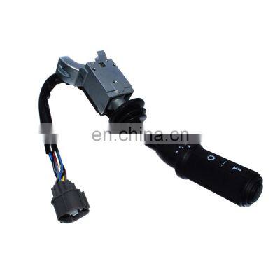 Free Shipping!For JCB 701/80298 Forward & Reverse Column Turn Signal Switch